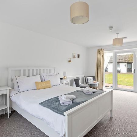 Number 5 - Lytton Tree Lodge, Reydon, Southwold 외부 사진