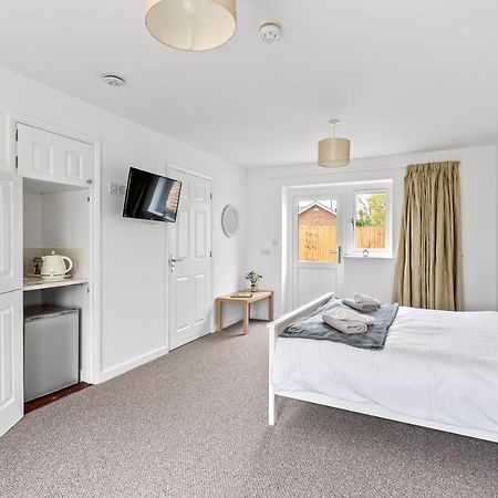 Number 5 - Lytton Tree Lodge, Reydon, Southwold 외부 사진
