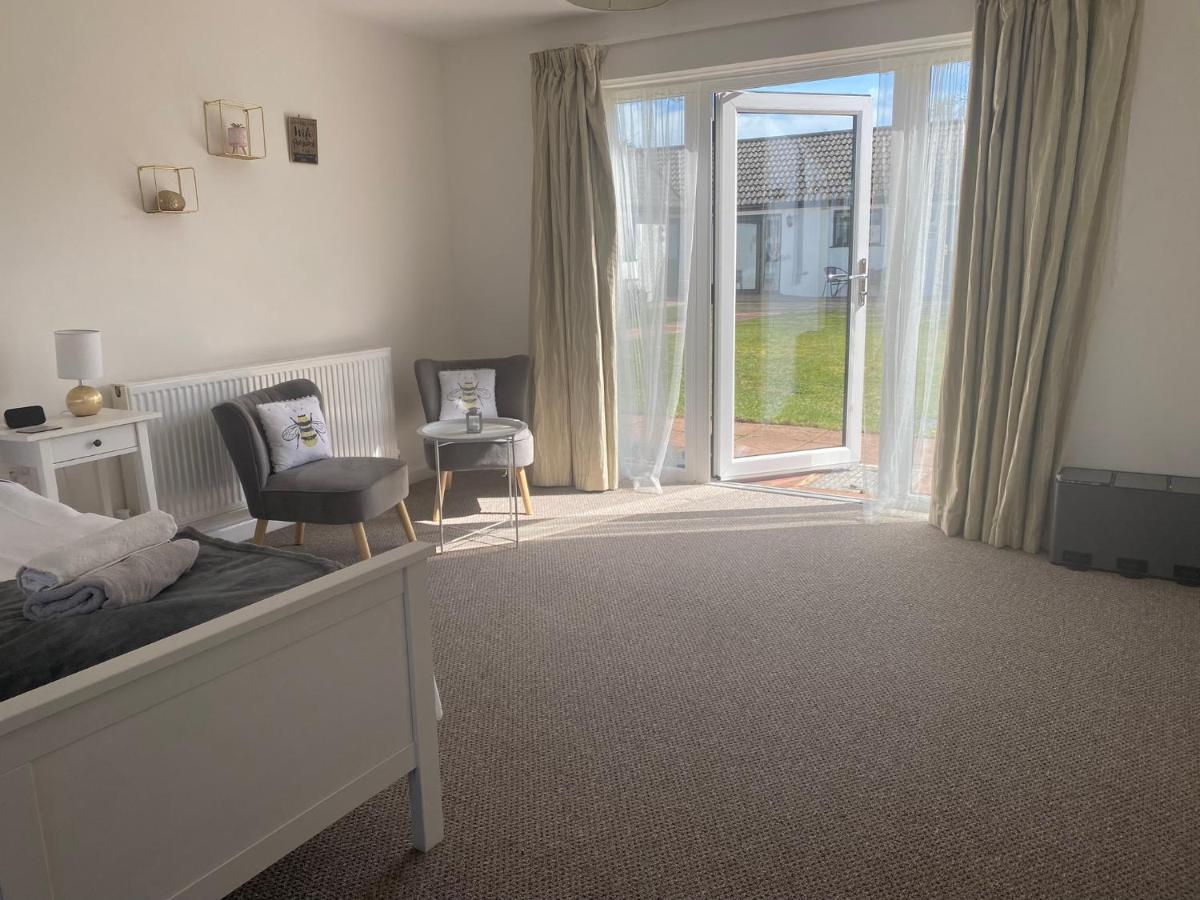 Number 5 - Lytton Tree Lodge, Reydon, Southwold 외부 사진