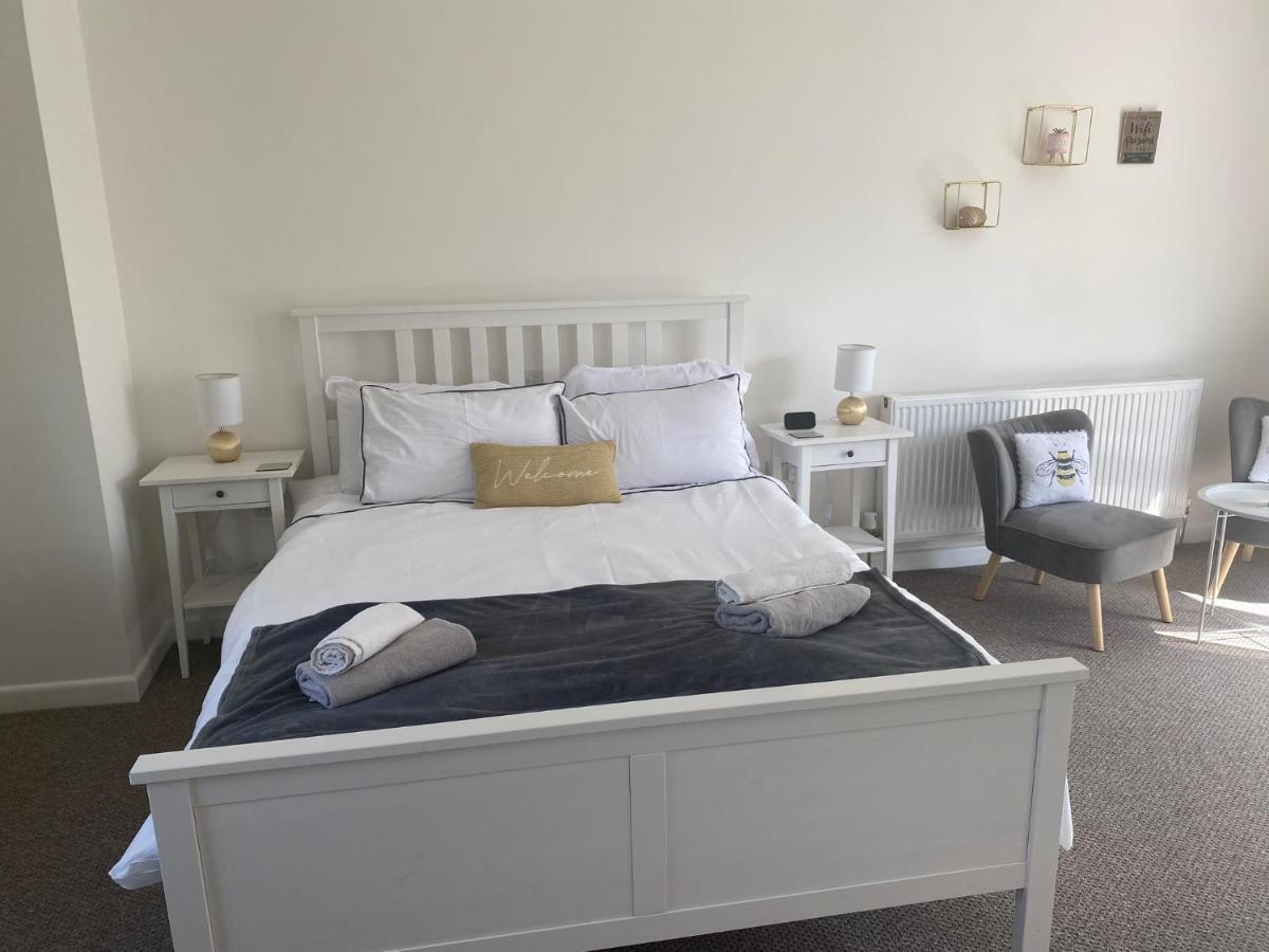 Number 5 - Lytton Tree Lodge, Reydon, Southwold 외부 사진